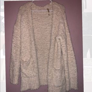 Super Soft Cardigan!